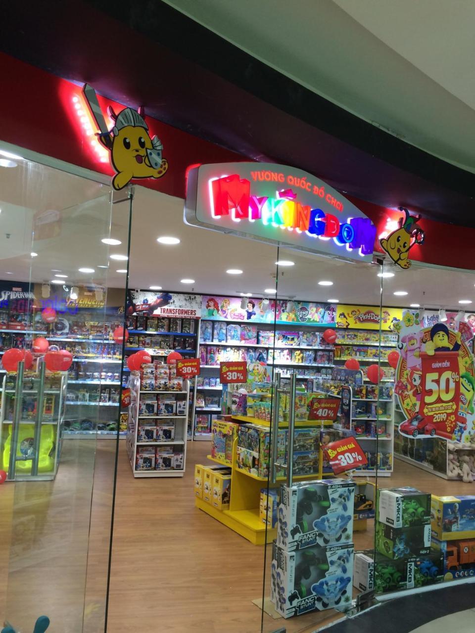 晃德大酒店 大叻 外观 照片